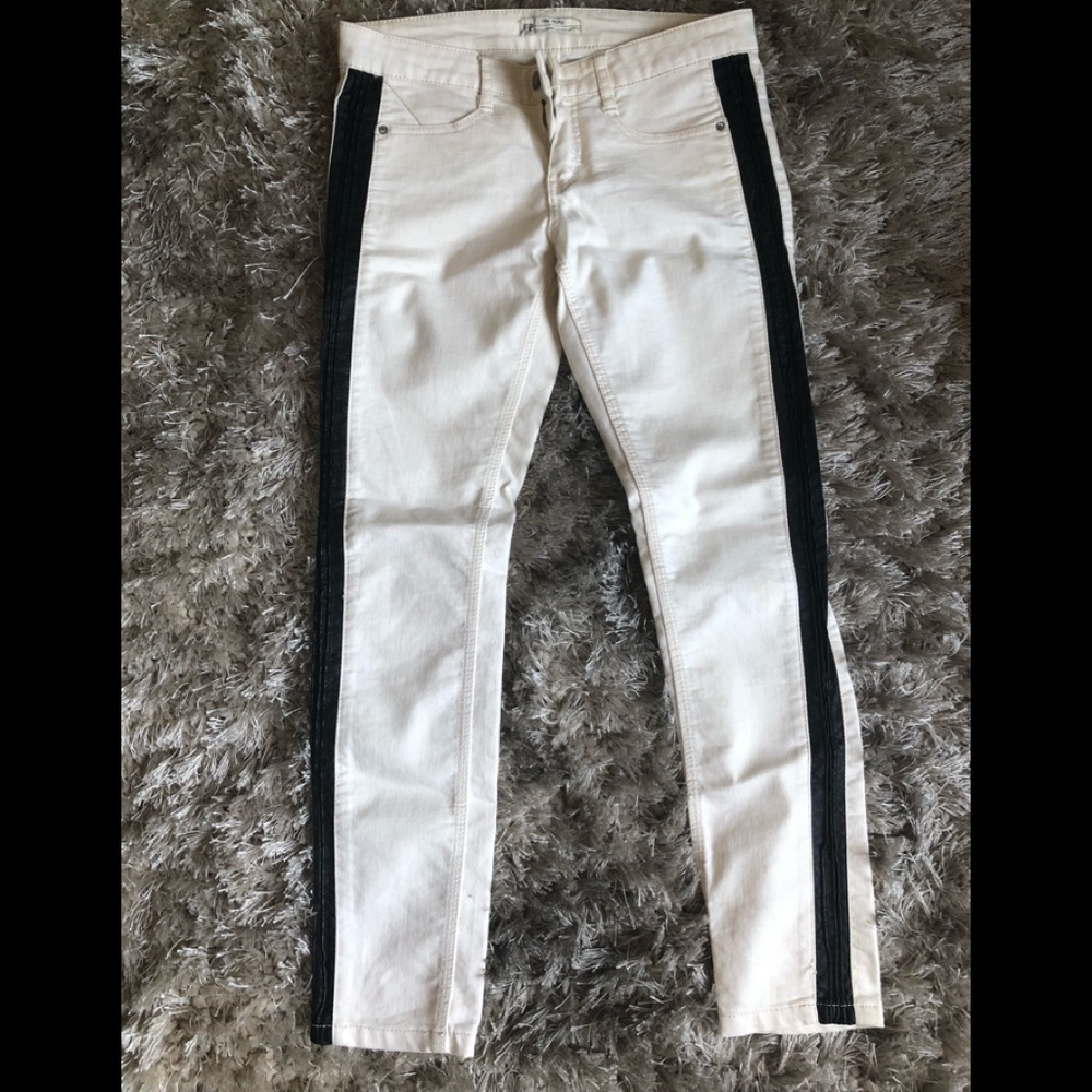 Free People Jeans